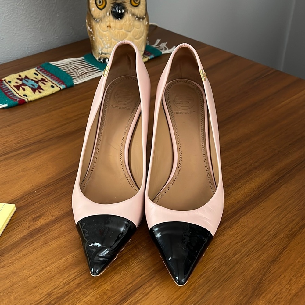 Tory Burch Heels